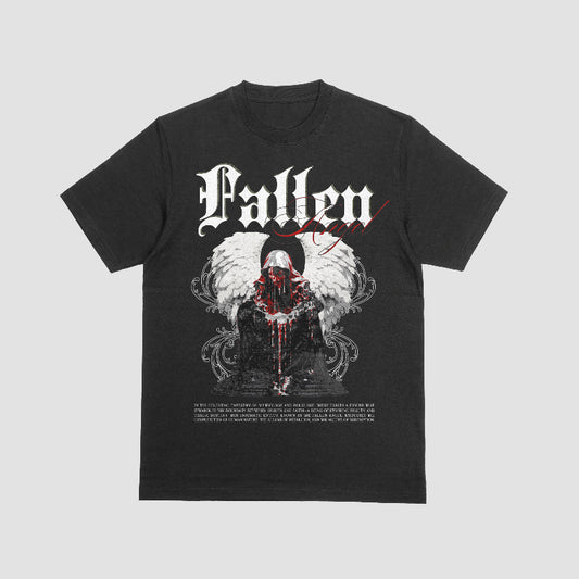Fallen Angel Bloodwing Tee