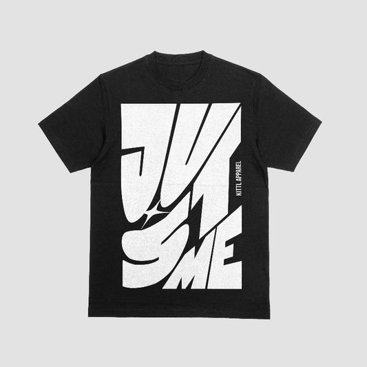 Just Me Bold Statement Tee