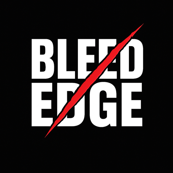 Bleeding Edge Clothing