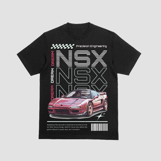 NSX Dream Precision Tee